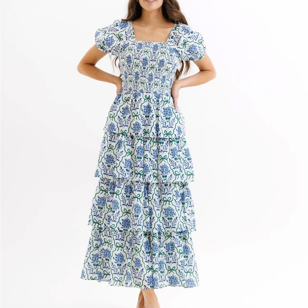 ISO Downeast Basics Joyful Dress, XS or Small